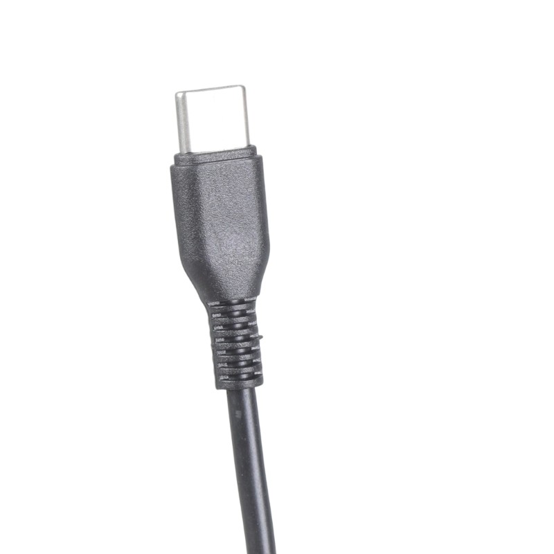 Double USB CREATE Power Cable 20cm Double Charging For Electronics Stable gallery