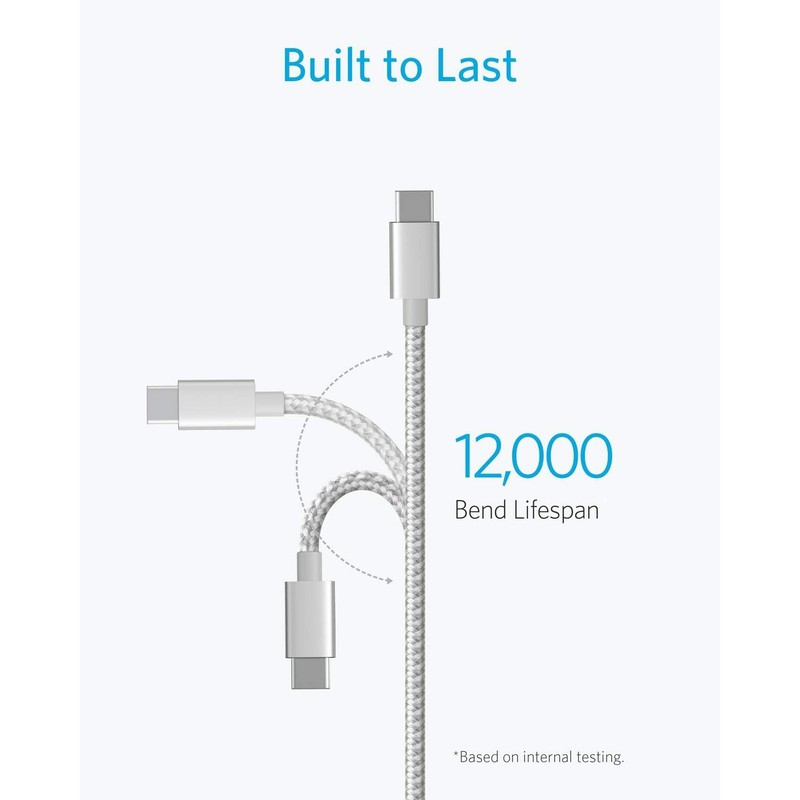 OEM Samsung Galaxy S23 S22 S21 S20 Ultra Fast Charging USB-C Type C Cable Cord gallery