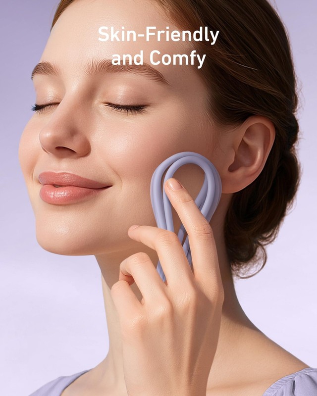 USB C Fast Charging Cable Type C Flow Cord Charger Power Wire High Speed Lead gallery