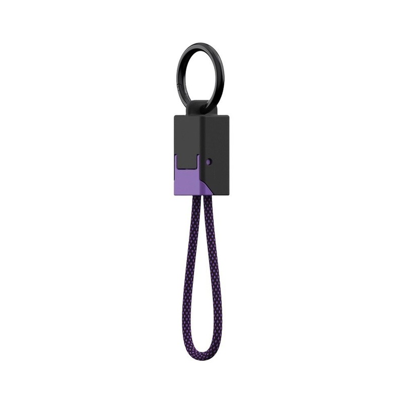 Compact Cord Organizer Flip Top Design for Tech Devices 18x12x3cm Size gallery
