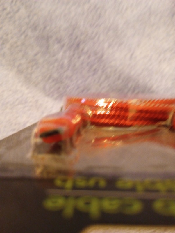 Micro USB Cable High Speed Charging MICRO-USB NOS 2.1 AMP 39 in. gallery