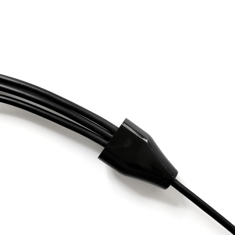 1m 3ft PD USB C Cable, Universal 3 in 1 Multi Charging Cable Type C gallery