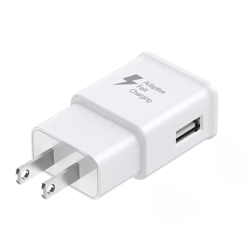 4 Pack 2A Fast USB Wall Charger For Samsung Galaxy A13 A21 A14 A15 A02s Adapter gallery