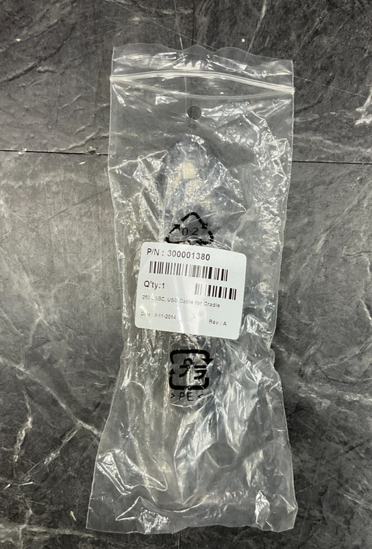 Honeywell USB A to USB C Cable 300001380 ✅❤️️✅❤️ BRAND NEW!!! ✅❤️️✅❤️