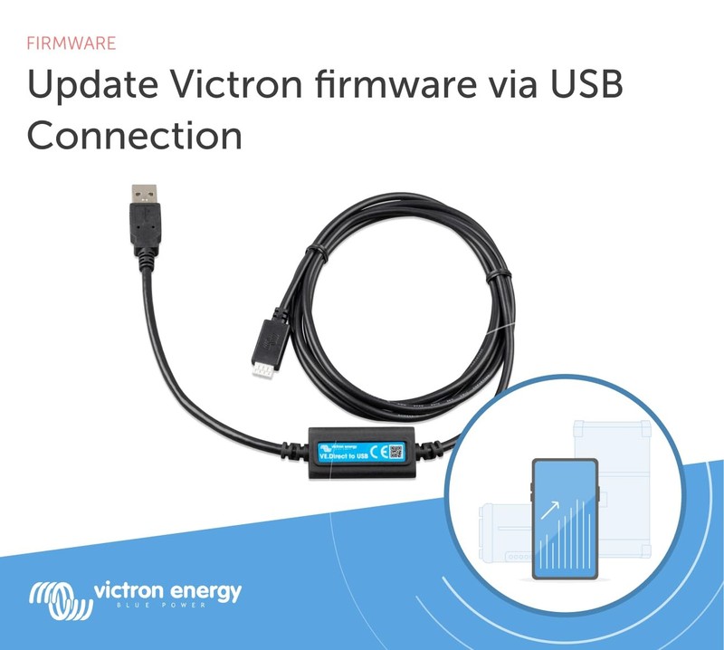 VE.Direct to USB Interface gallery