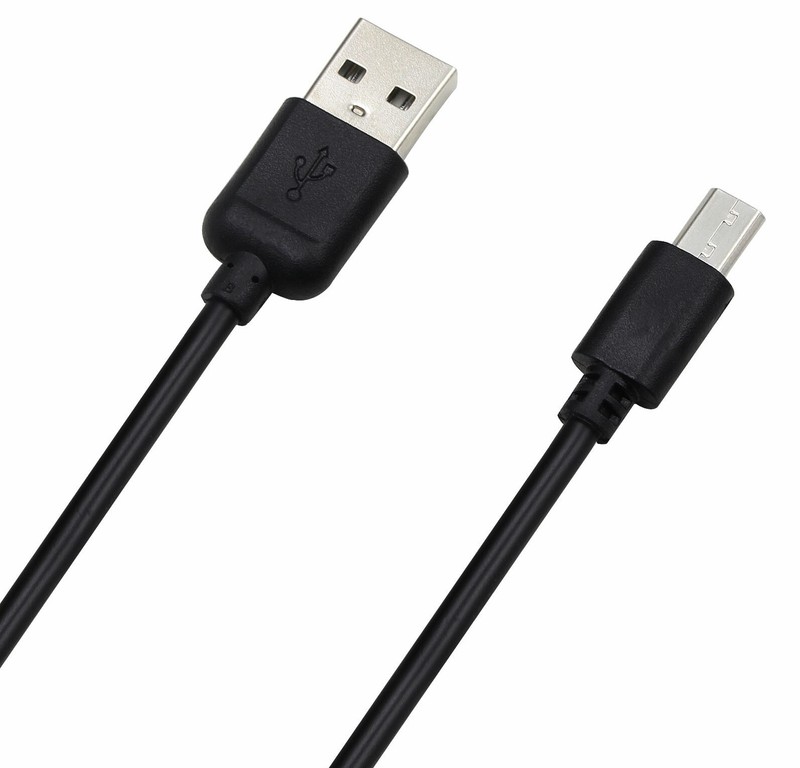 Extra Long Tip USB Charger Data Cable Cord for Charging Cell Phone Phablet Case gallery