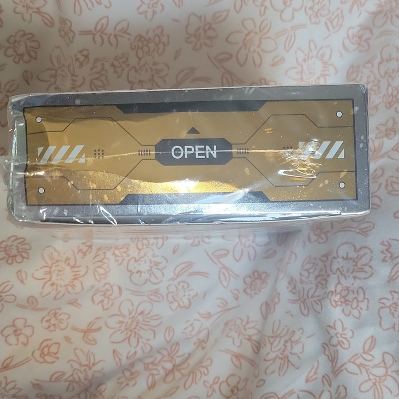 MFish 4-in1 Multi USB Charging Cable with USB A,Type C, -MAX 240W NEW Sealed box gallery