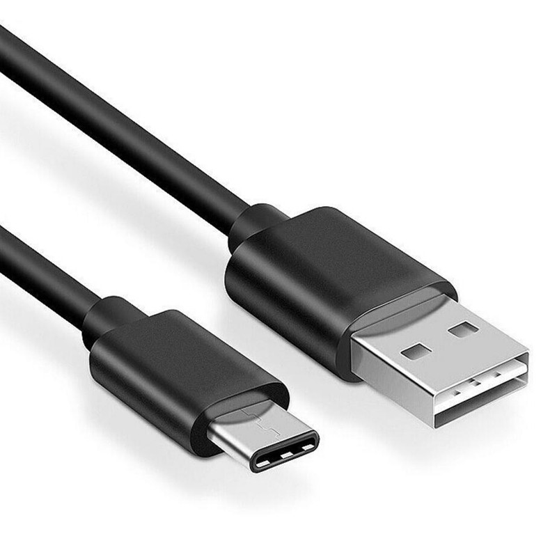Fast Speed Charger For Samsung Type C USB-C Data Charging Cable Android Phone gallery