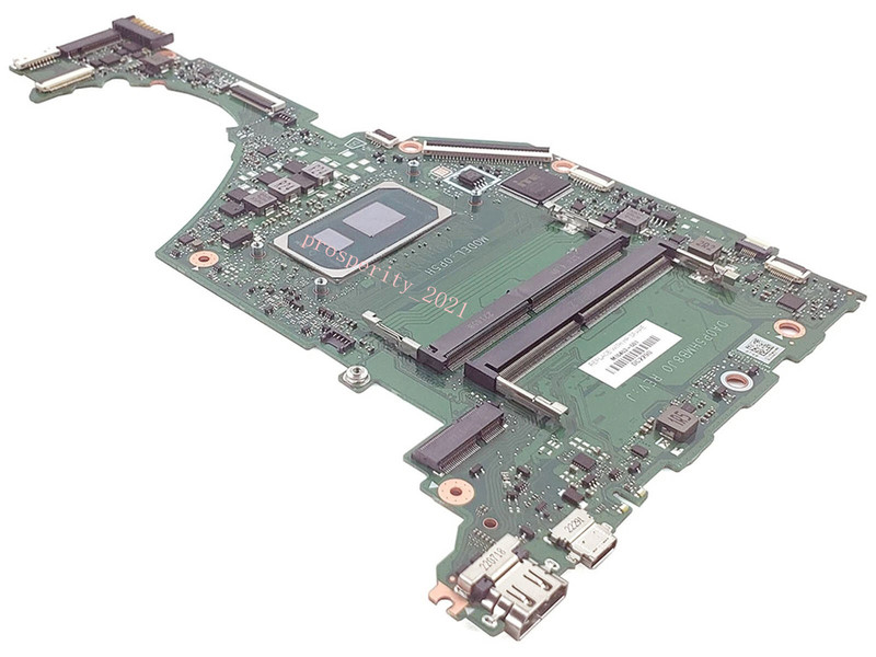 DA0P5HMB8J0 M16463-601 M16463-001 For HP 15S-FQ 15-DY Motherboard I3-1115G4 CPU
