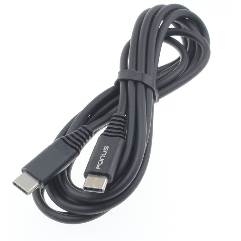 For Samsung Galaxy S23/S24/S25/Plus/Ultra/Edge – USB-C Cable 6ft Long Fast