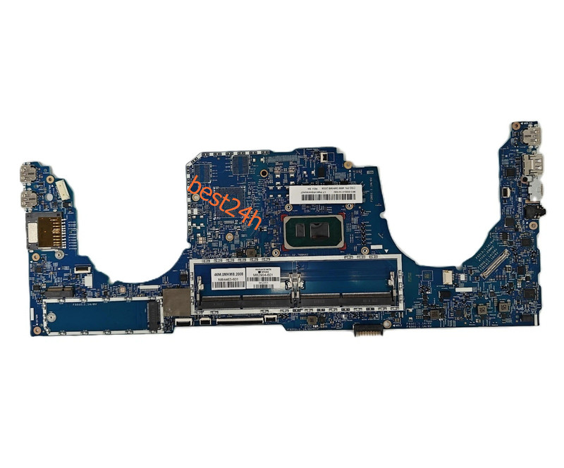 For HP 17-CH with I7-1195G7 CPU Motherboard M82904-001 M82904-601 448.0MK05.0011