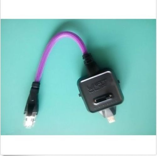 BEST Multifunctional UART CLIP cable for Samsung Fla shing used on NS PRO BOX