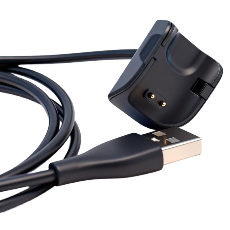 Portable Fast Charging Technology Cable for Quick Power Up of Activity Trackers gallery