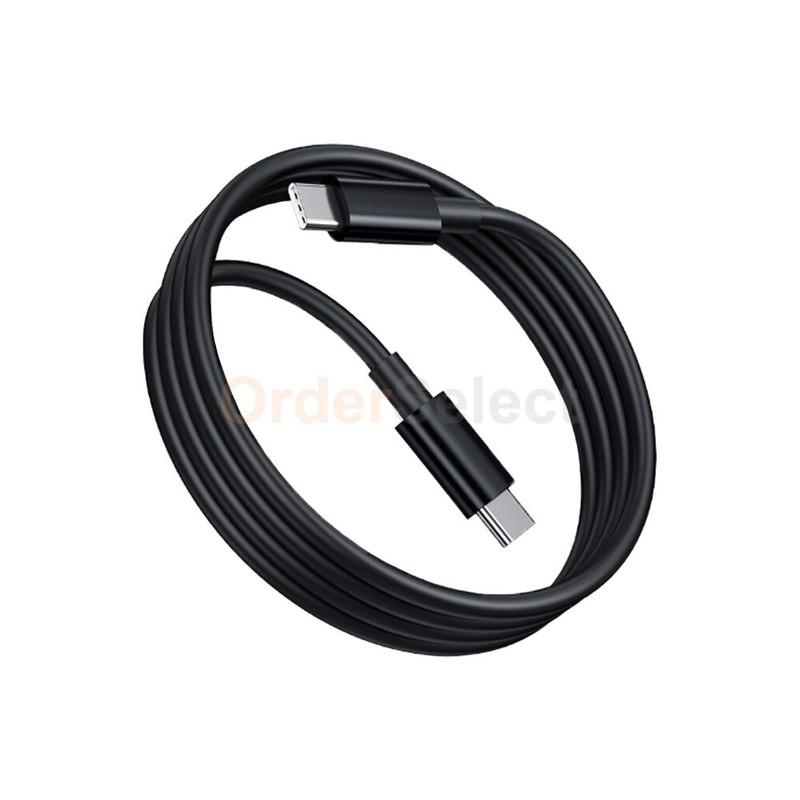 2X USB C Cable 3A Fast Charger Cord for iPhone 15/15 Plus/15 Pro/ 15 Pro Max gallery