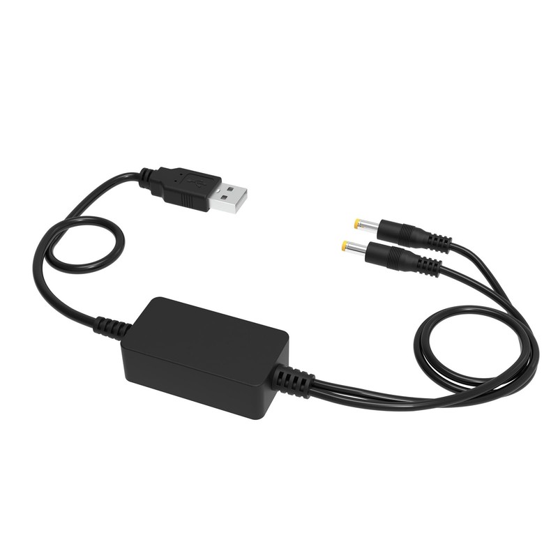 YXQZH USB Charging Cable for Thermic Power Charger,Compatible with ThermIC Po... gallery