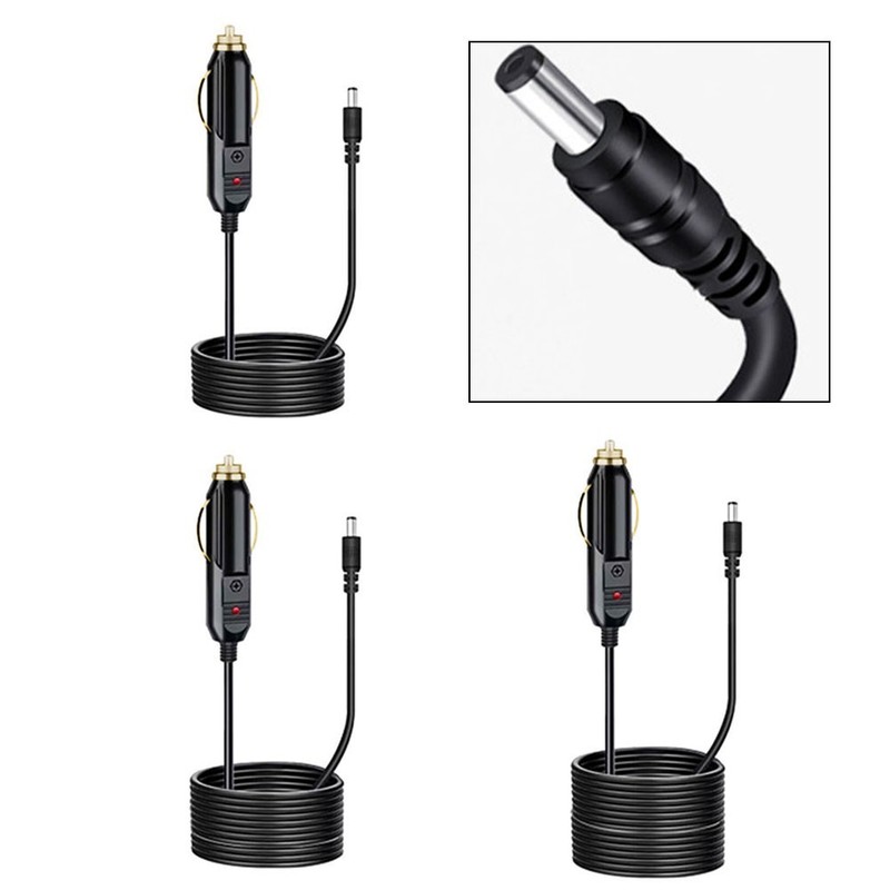 Adequate Lengths Available DC Power Supply Cord For Starlink Mini Uses gallery