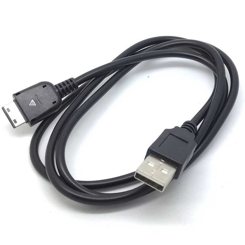 USB CABLE for SAMSUNG Slash M340 Mantra M510 T539 Beat T559 Comeback T919 Behold gallery