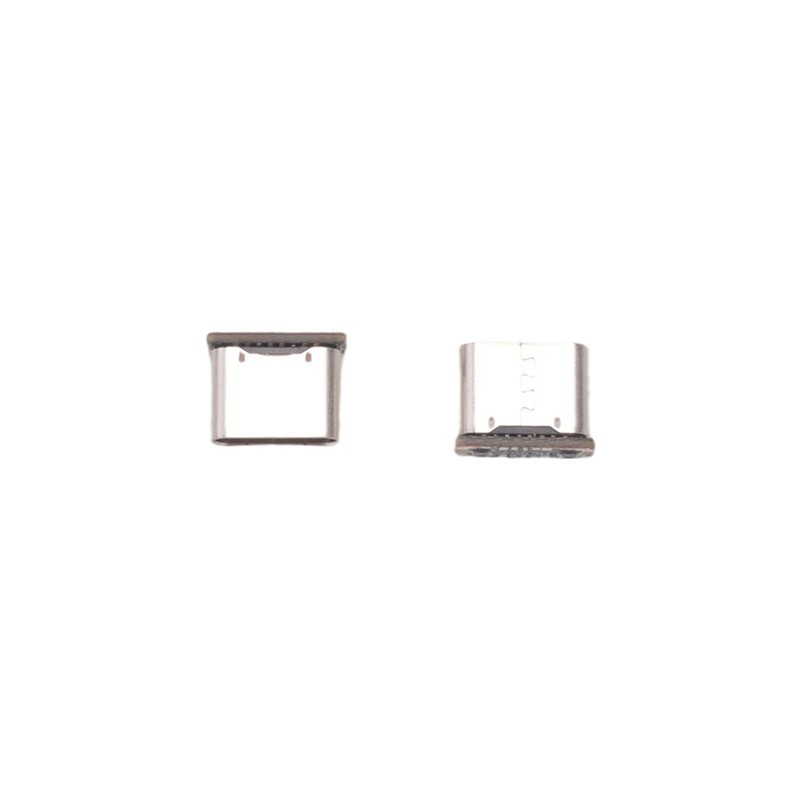 Female Adapter C Type Jack Female 5PIN SMD Charging Port Type-C I5O7 gallery