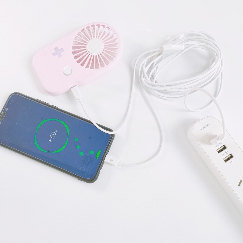 3.2/6.4/10FT (1/2/3M) USB to 2 Micro USB Male Splitter Y Andorid Charging Cable gallery
