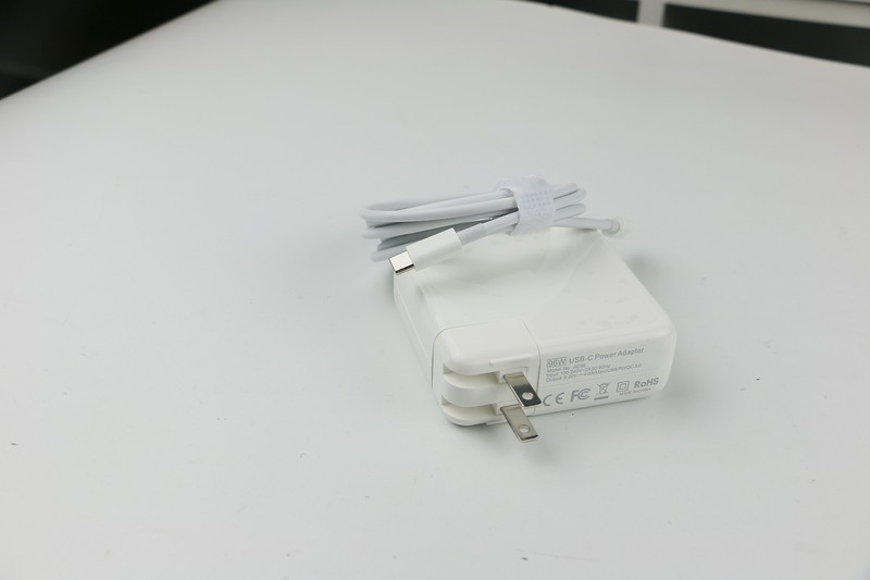 96W USB-C Power Adapter Charger for MacBook Pro 14" 16" A2141 A2166 gallery