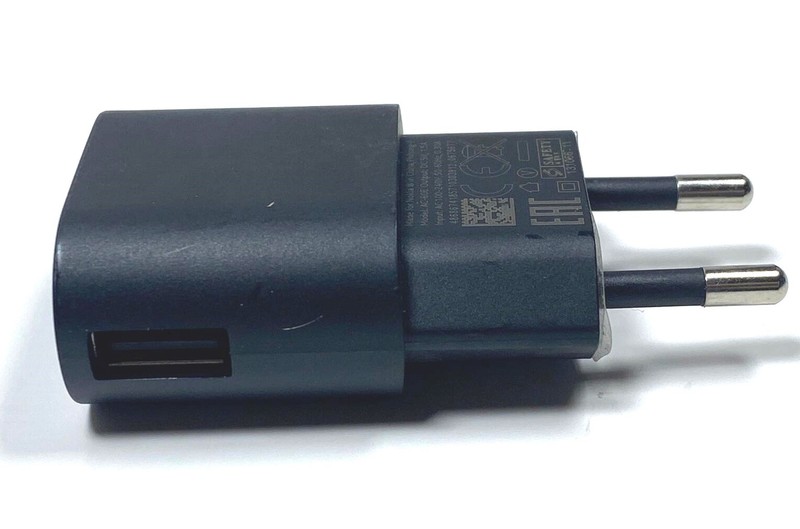 Microsoft Nokia AC-60E 5DCV 1.5A Eu Universal Fast Charger Head gallery