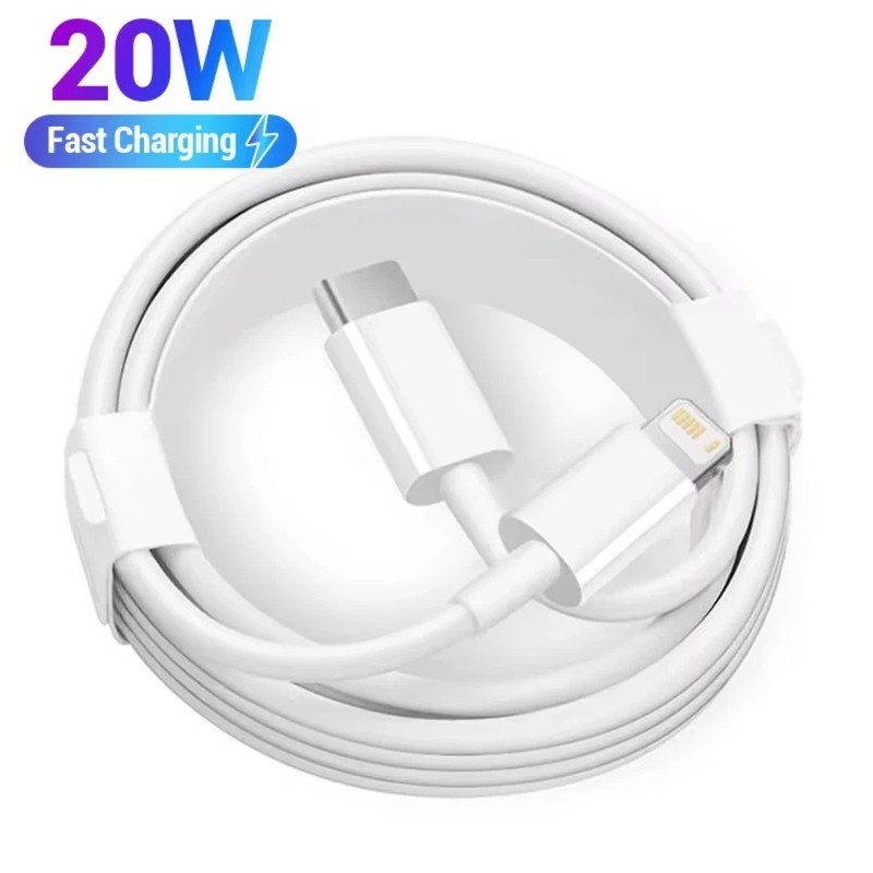 IPhone 16 15 Pro Max Plus USB-A Cable Fast Charger Type C Charging Data lot Cord