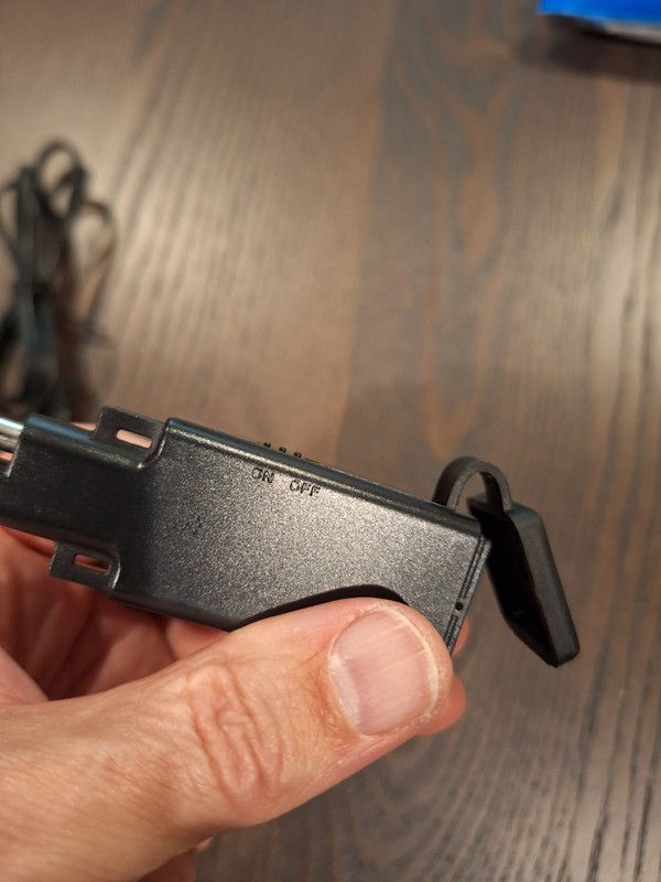 Motorcycle USB Charger, "Mroinge" 4.8A SAE to USB Adapter gallery