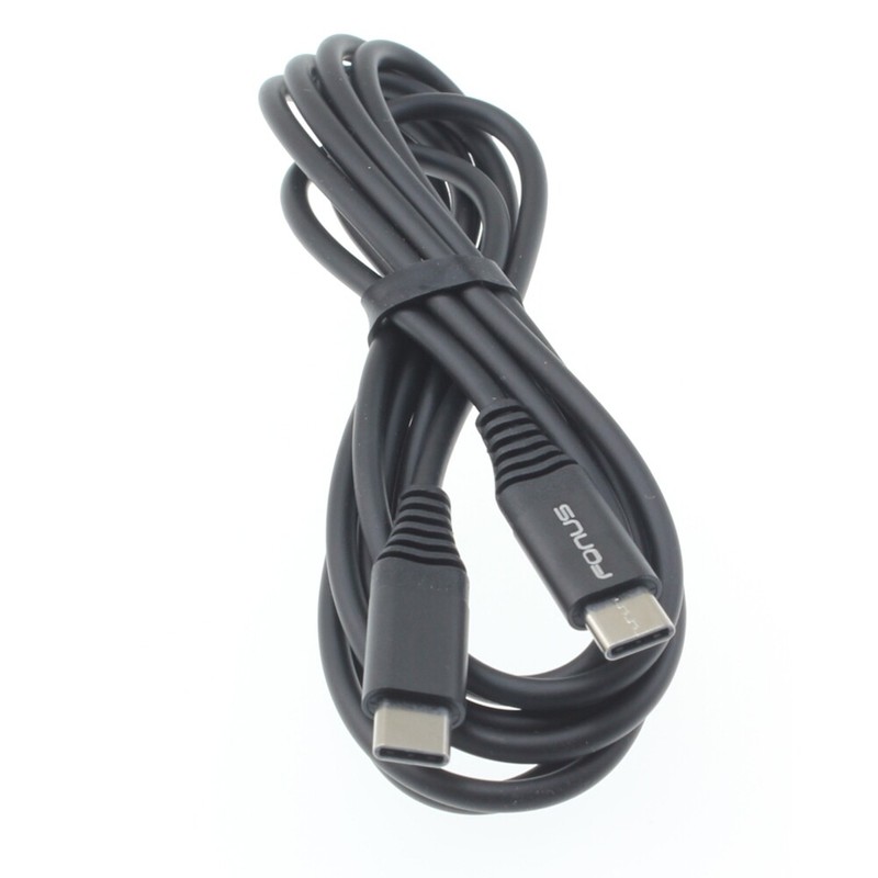 For Galaxy A13/A14/A15 6ft Long USB-C Cable Fast Charge Power Cord (Type-C to