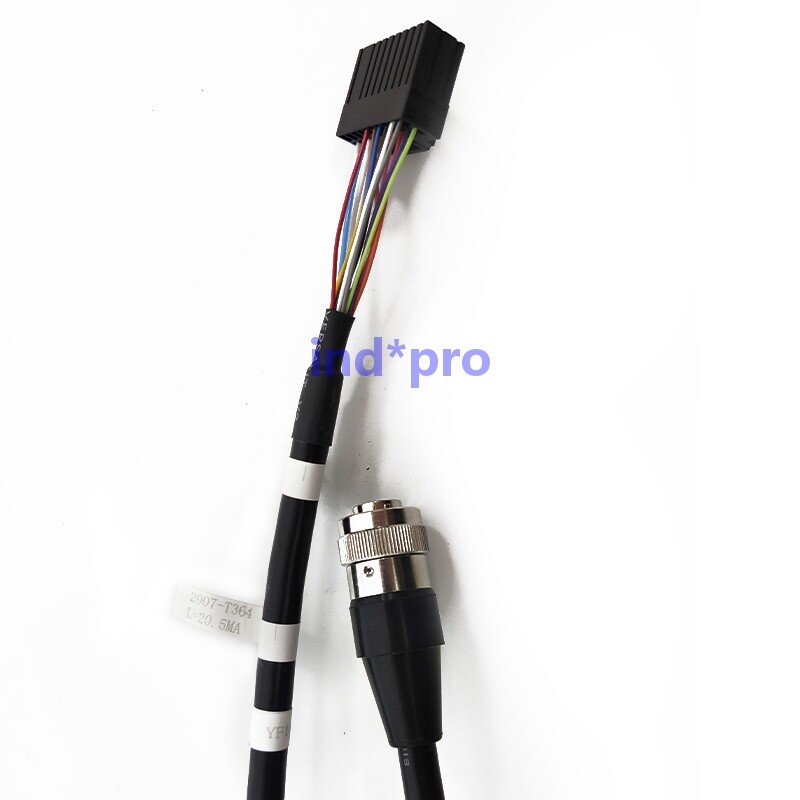 10m For A660-2007-T364 # L20R53BA robot teaching pendant wire A05B-2255-C gallery