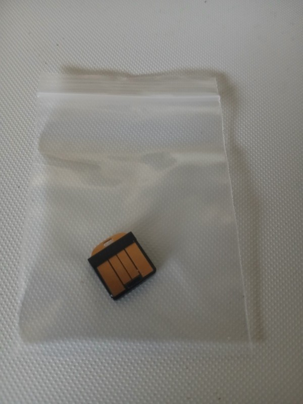 Yubico Yubikey 5 nano A up to 30 discount Two factor Au G2U gallery