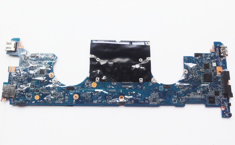 DAY0PAMBAF0 For HP x360 1030 G4 w/I5-8265U CPU Motherboard L70765-001 L70765-601 gallery