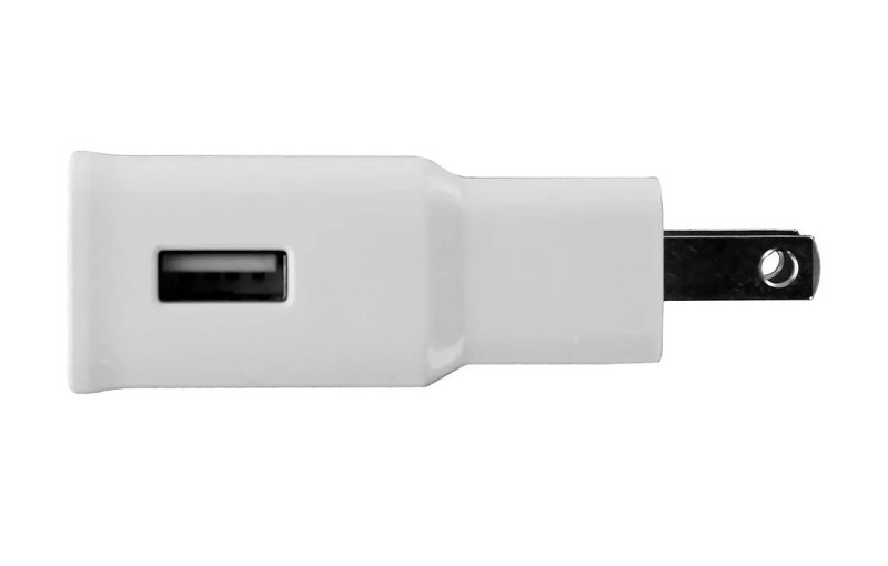 Adaptive Fast Charging Type C Cable + Wall/Travel Charger Adapter USB-C Cord gallery