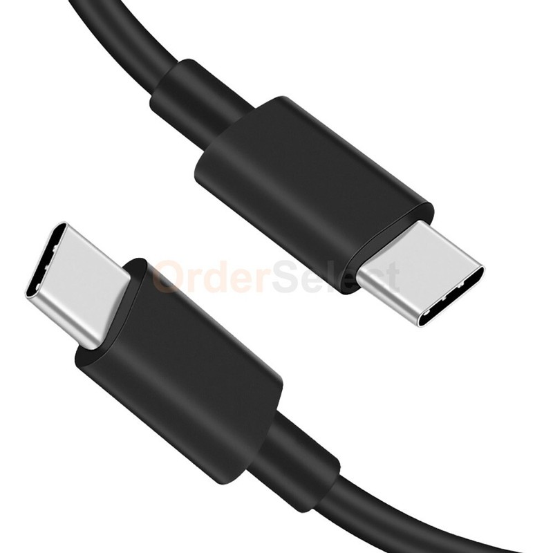 USB C Cable USB to C 3A Fast Charger Cord for Phone Sony Xperia 1 V/ 10 V / 5 V gallery
