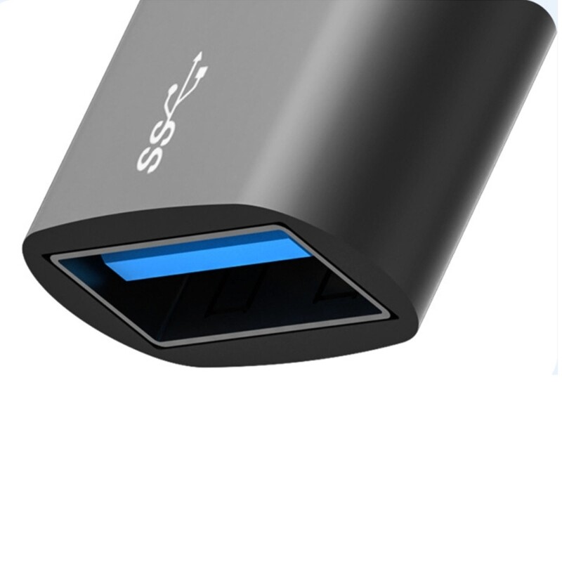 4 Ports USB C Hub for Laptop USB3.0 USB2.0 Hub Multiport Adapter Type C PD OTG gallery