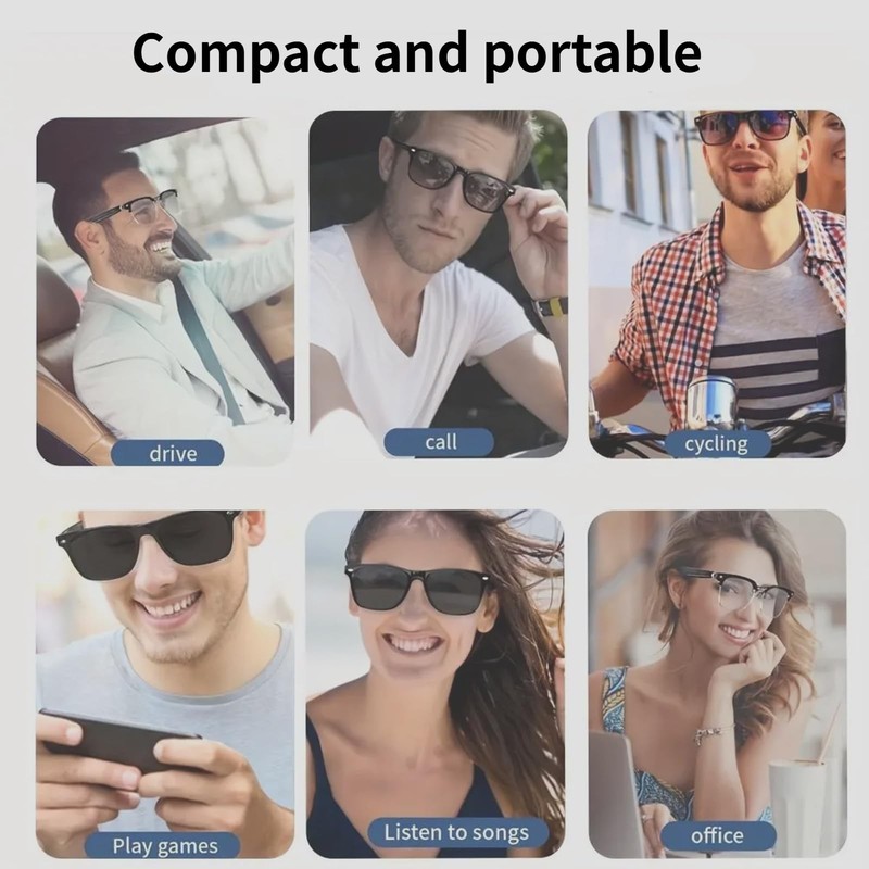 Magnetic Charging Cable with Smartglasses,for Lifebee Glasses Charger Cord gallery