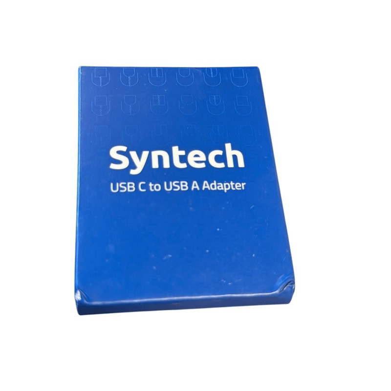 Syntech USB C to USB A Adapter gallery