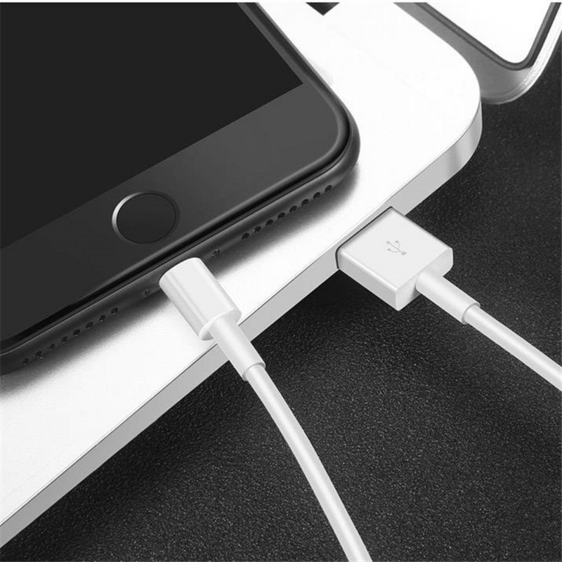 10 Pack 3Ft 6Ft For iPhone 11 12 Pro Max XR USB Charger Cable Charging Cord Lot gallery