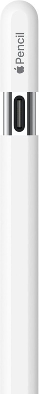 Apple Pencil (USB-C) - White gallery