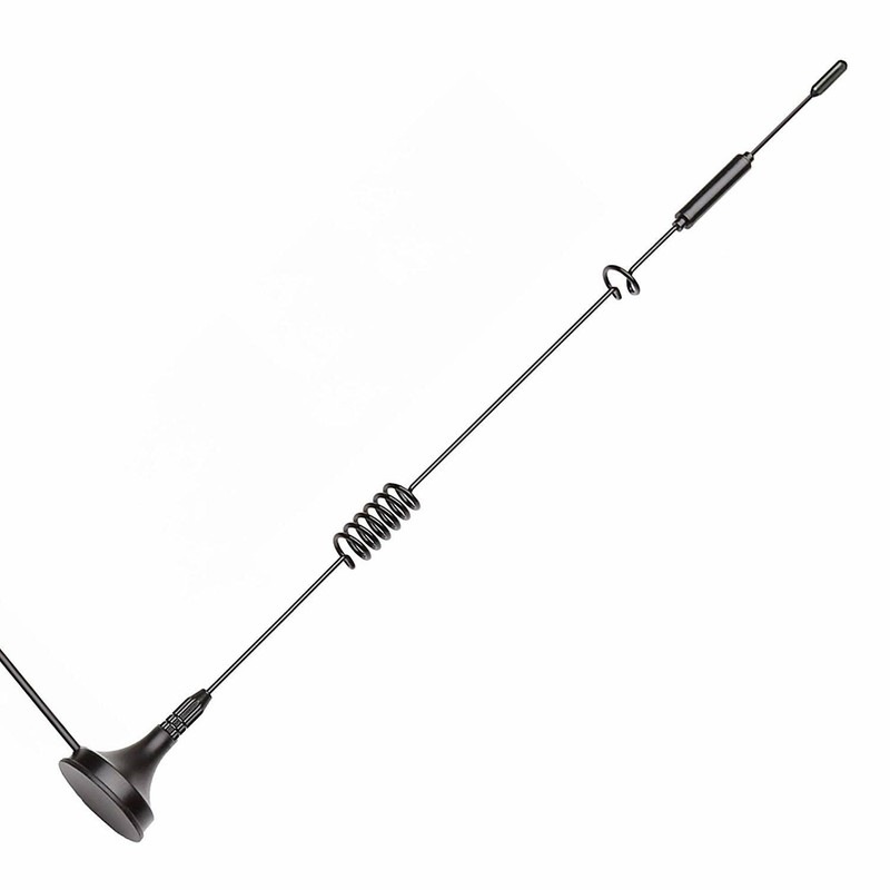 4G LTE SMA Antenna 3 m For Sierra Wireless AirLink GX400 GX440 GX450 LS300 ES450 gallery