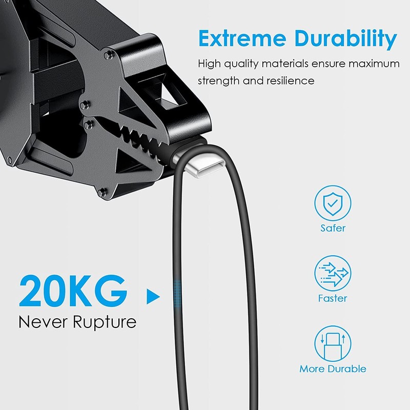 25W Type C USB-C Cable PD Super Fast Wall Charger For Samsung Galaxy S21 S22 S23 gallery