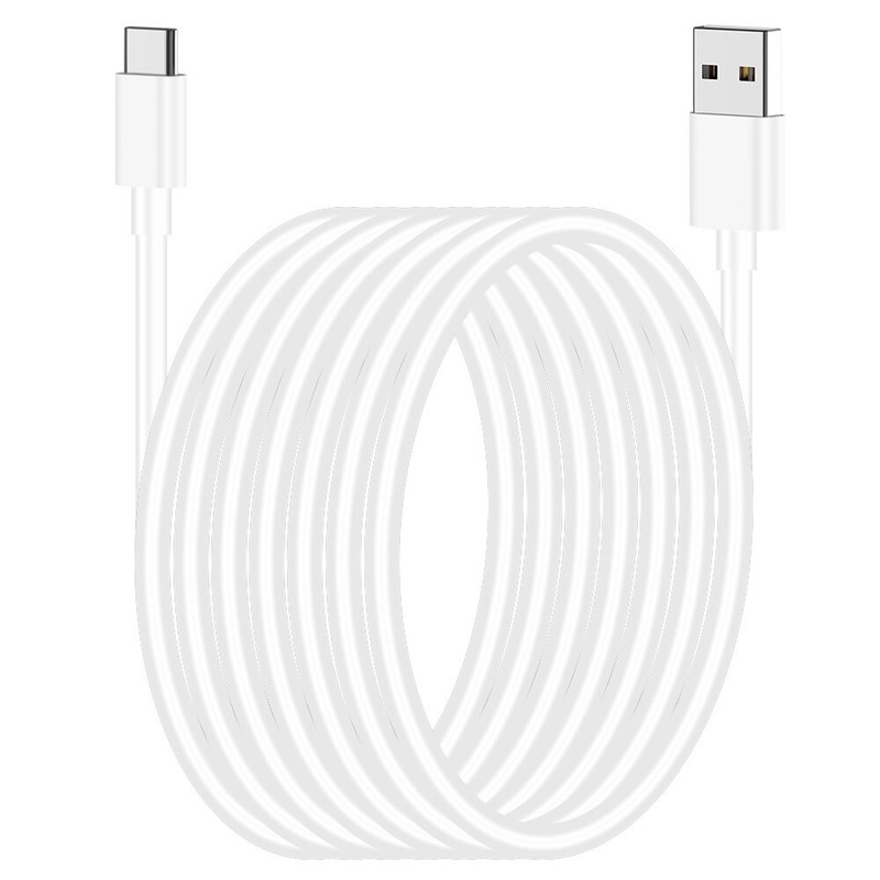 High Quality Premium Real Type C USB 3.1 to USB A 2.0 Male Cable 12ft for Phone