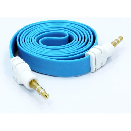 For Samsung Galaxy A07 - 3-Pack Aux Cable Audio Cord 3.5mm Adapter Car Stereo gallery