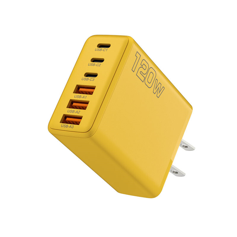 120W Fast Charging USB Type C Wall Charger For Samsung Galaxy S26 S25 S24 S23 + gallery