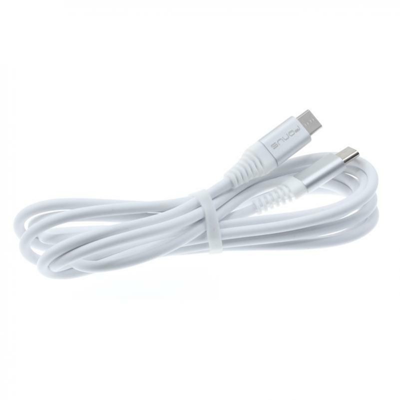 For LG Stylo 4 5 6, Q70 K51 - USB CABLE 10FT USB-C TO TYPE-C CHARGER CORD POWER gallery