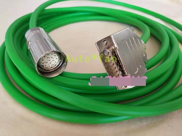 1pcs new encoder feedback cable 13324535/15