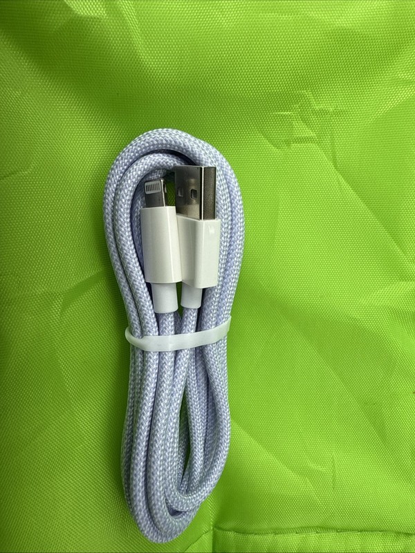 OEM Original USB to Lightning Data Cable Charge for Apple iPhone 14/13/12/11/Pro