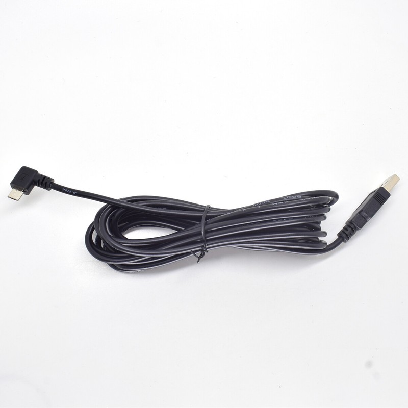 20pcs 3.5M/11.5ft USB 2.0 A Male To Micro USB B Male Charger Cable for Android gallery