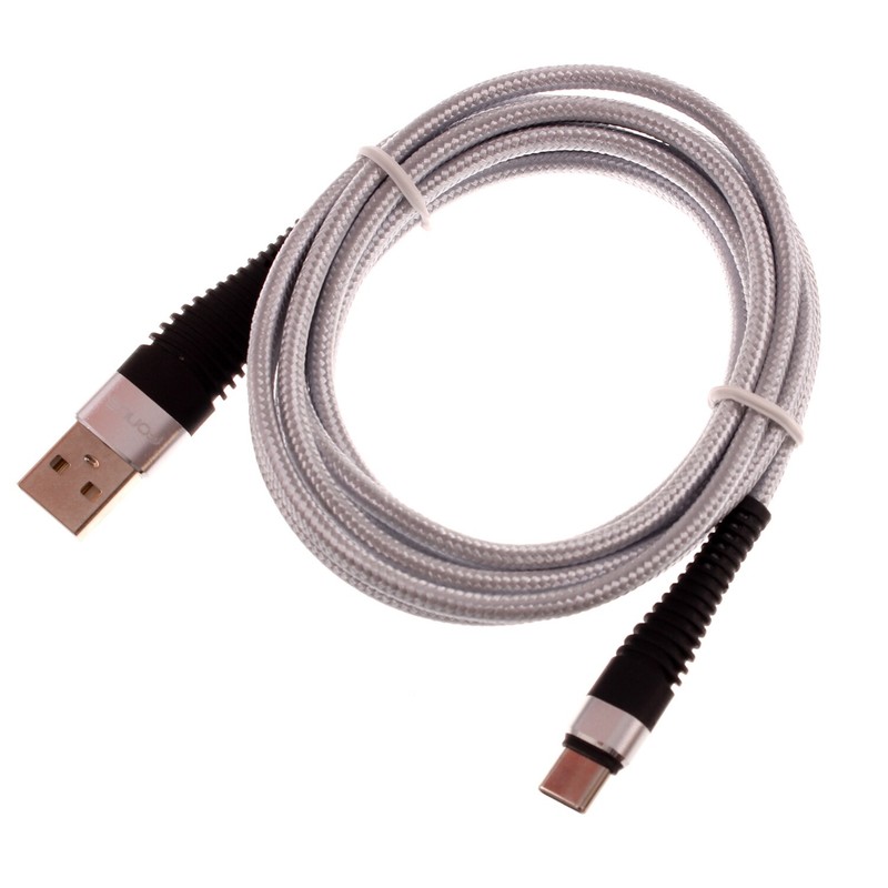 For Samsung Galaxy S20/S21/S23/S24 FE – Long 6ft PD USB-C Cable Fast Charger
