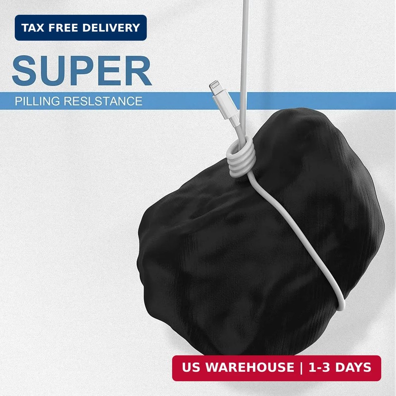 5 Pack [Apple MFi Certified] Charger 3ft, Apple USB to Lightning Cable 3 Foot, O gallery