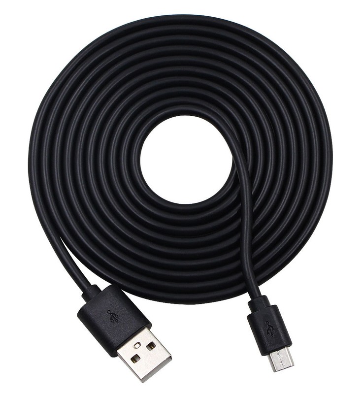 6ft USB Cable Cord For Virgin-Boost Mobile/Sprint LG XPower X-Power LS755